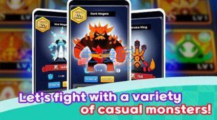 防御怪物BlockinMonsters版