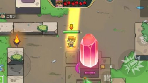 吃鸡异世界安装