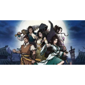 无名江湖武学等级提升方法