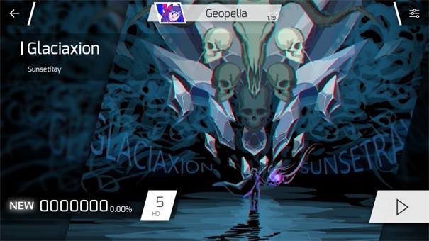 phigros音游完整版