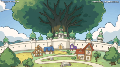 穿越异世界恶作剧版