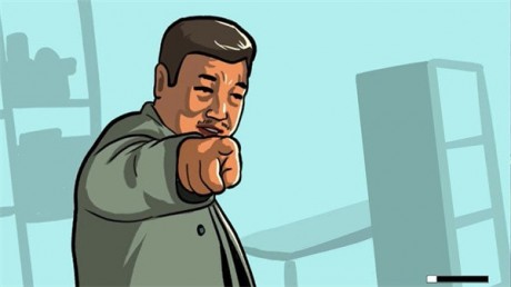 竞速狂野飙车最新版手游