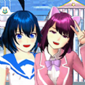 樱花高校创造世界版