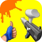 彩弹射击安卓下载