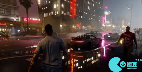 GTA6发售日期介绍