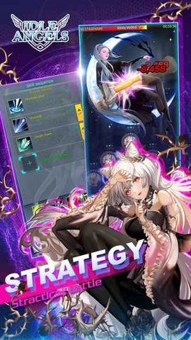Idle Angels安卓下载