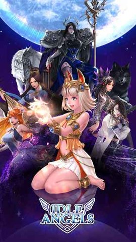 Idle Angels安卓下载