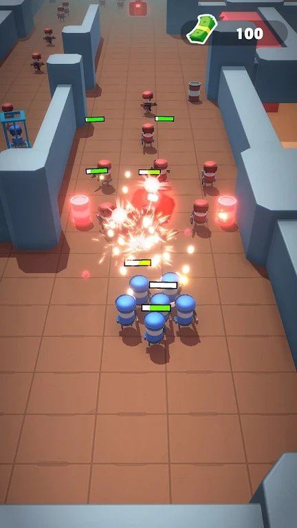武装救援下载最新版