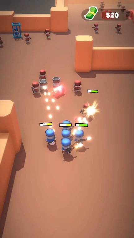 武装救援下载最新版
