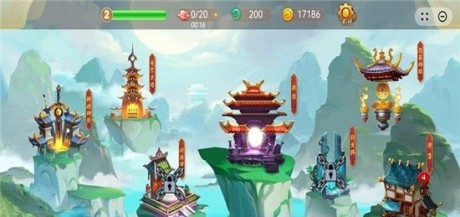 乱斗部落下载安装
