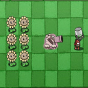 大战植物怪兽免费正版