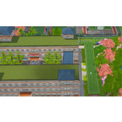 《学园构想家》抗震等级介绍