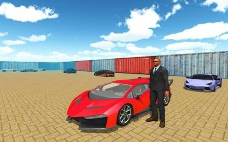 不可能的轨道车手免费正版