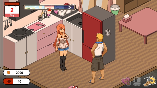 Handymanlegend安装包
