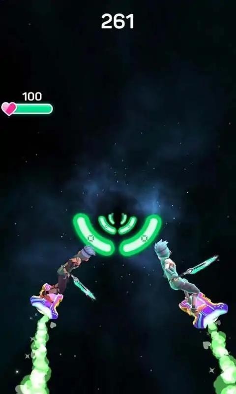 彩虹冲浪者正式版