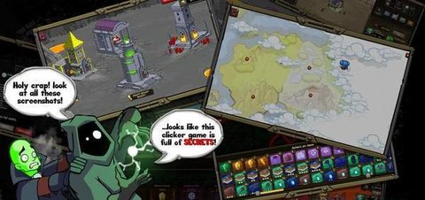 Zombie Friends游戏下载