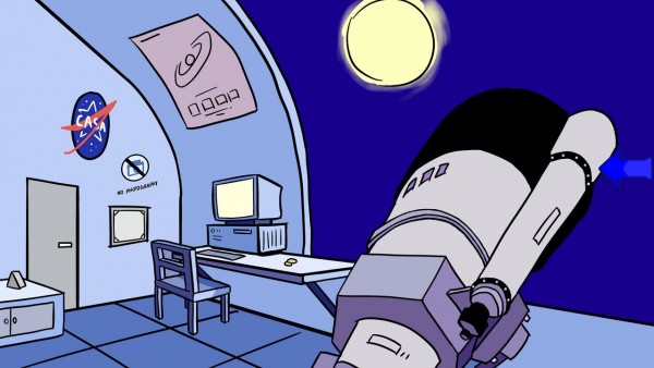 登月前夕下载手机版