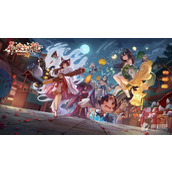 《长安幻想》新服老角色数据继承玩法策略