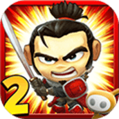 武士大战僵尸2（安装包）