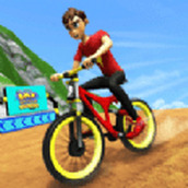 BMX自行车特技跑道安卓下载