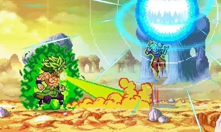 传说勇士与神之战最新版手游