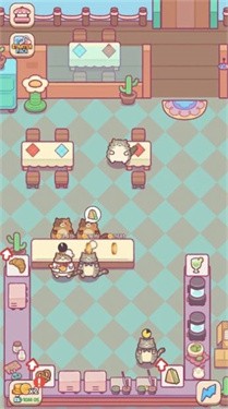 猫咪餐厅大亨完整版