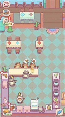 猫咪餐厅大亨完整版