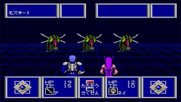 梦幻之星免费正版