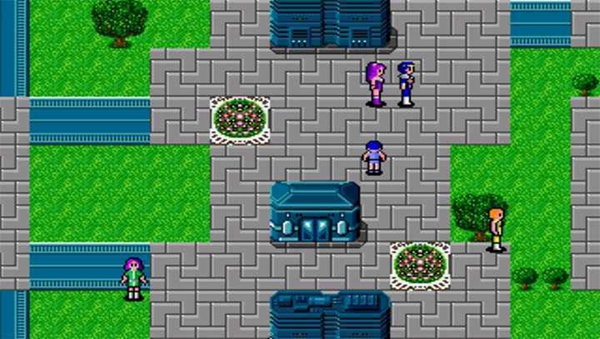 梦幻之星免费正版