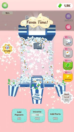 我的爆米花店（免费正版）