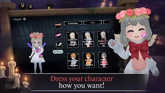 奶奶的房子完整版