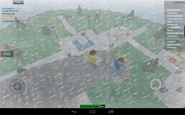 虚拟世界roblox安卓下载
