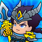 三国战神赵云传下载安装