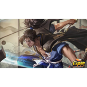 王者荣耀宫本武藏怎么玩
