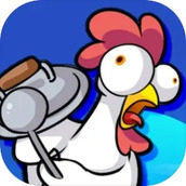 小鸡舰队出击下载安装