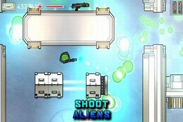 疯狂射击下载安装