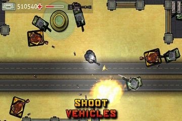 疯狂射击下载安装