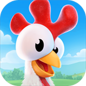 hayday卡通农场下载