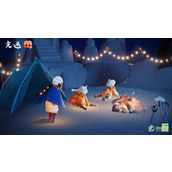 《光遇》12月7日烟花代币位置介绍2023