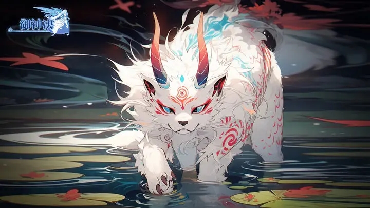 御神决正式版