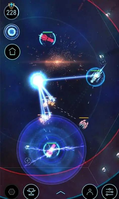 哈迪斯行星战记安卓下载