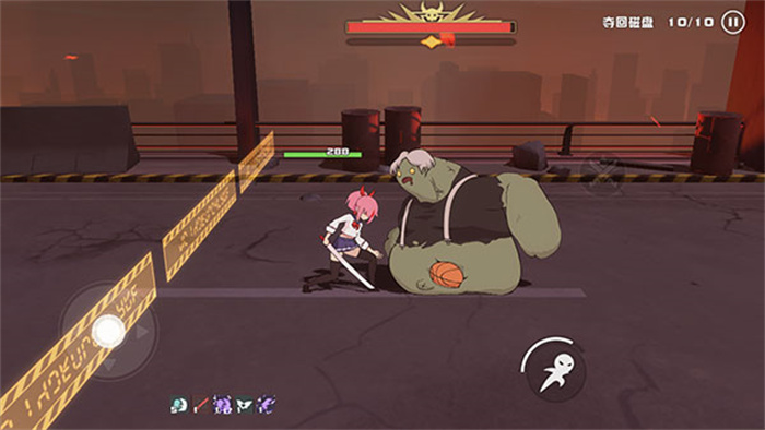 swordash下载包
