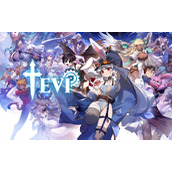 Tevi白雾森林100%全收集方法