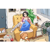 疯狂梗传不幸的婚姻怎么过