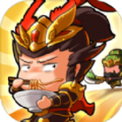 三国乱世战魂游戏下载