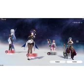 崩坏星穹铁道固之型磐岩镇斗技表演赛第二天通关攻略