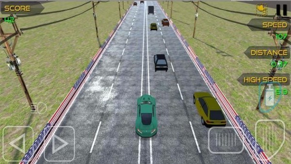 终极公路赛车免费正版