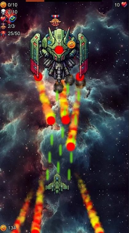 太空战争P5E首版