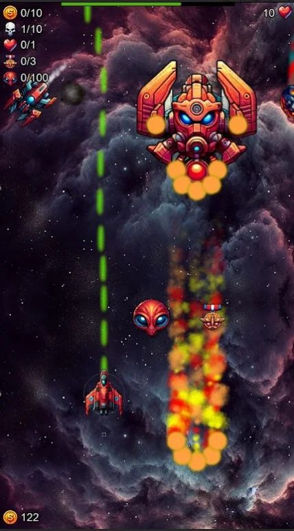 太空战争P5E首版