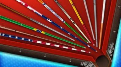 疯狂桌球下载最新版